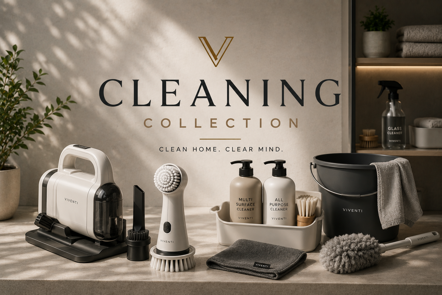 Cleaning