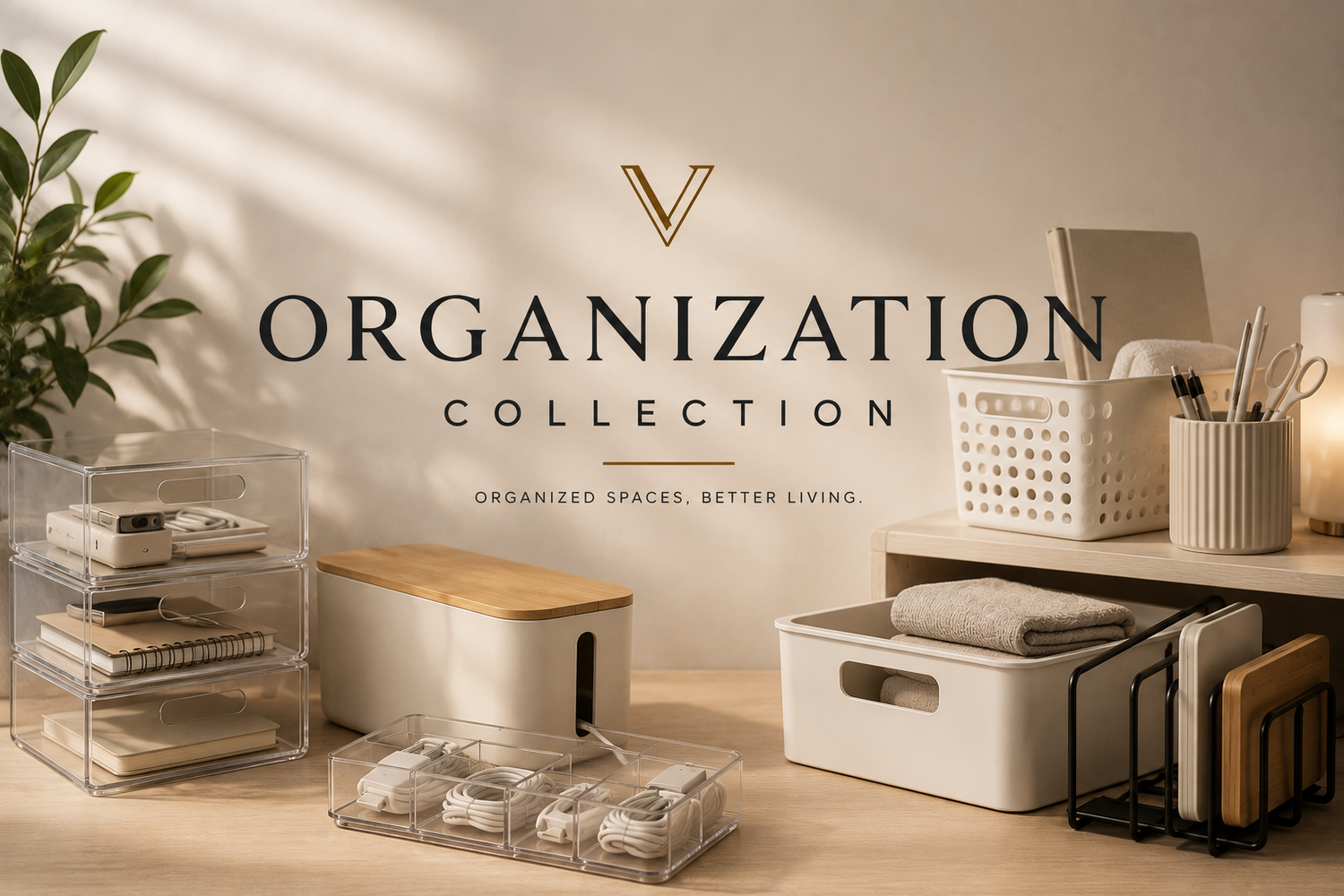 Organization