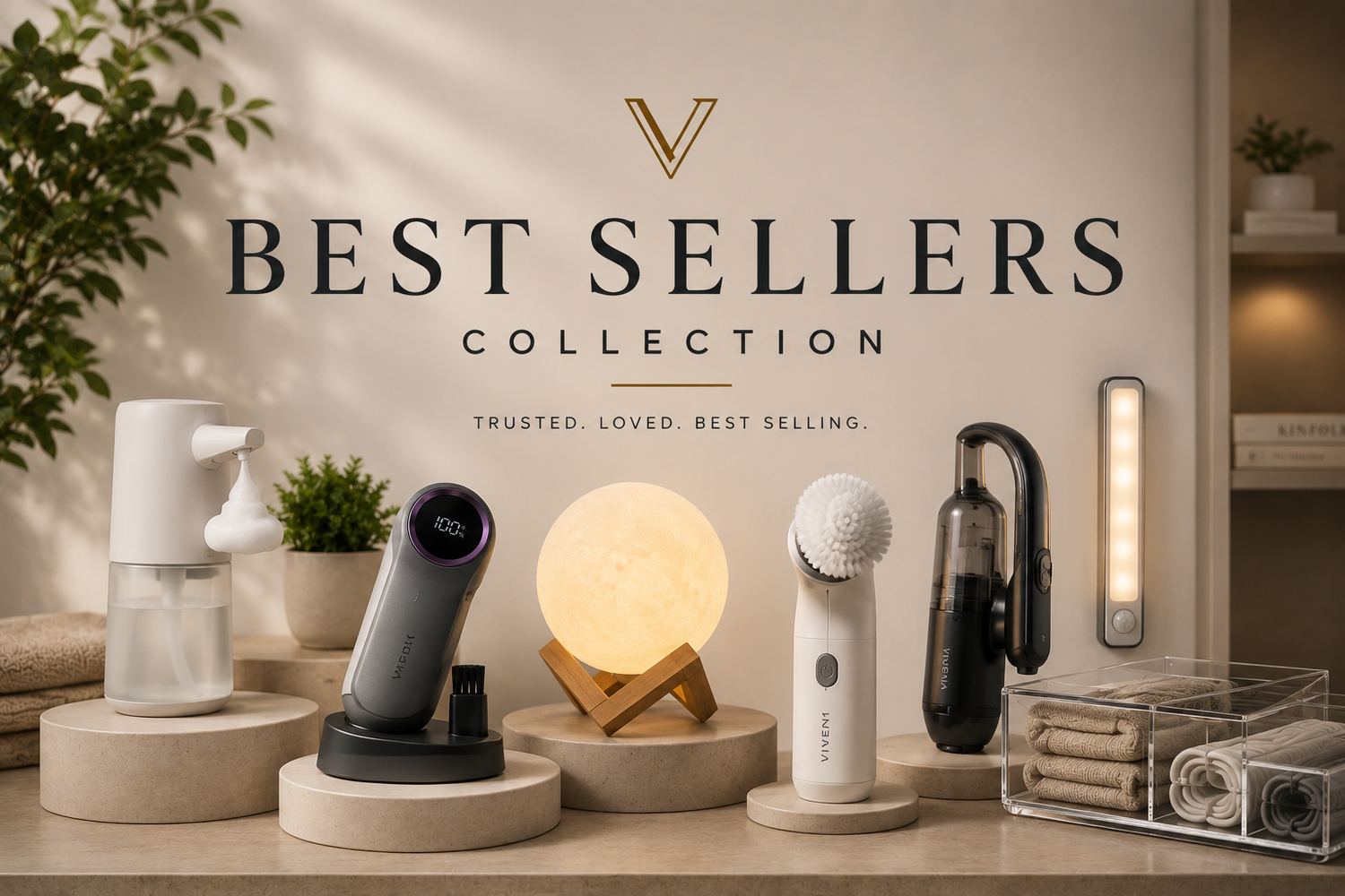 Best sellers
