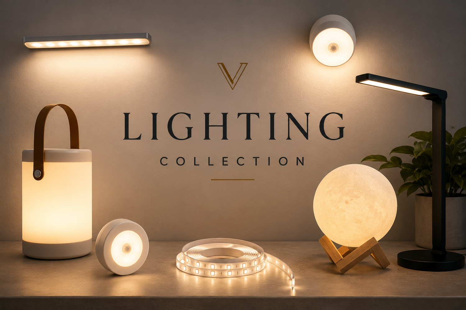Lighting